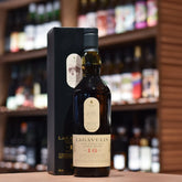 Lagavulin 16 Year Old - The Rare Malt